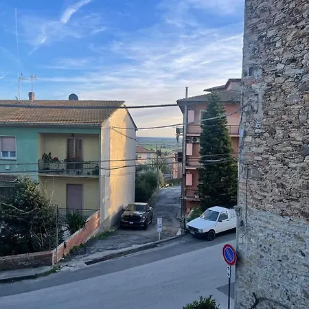 Free Parking - Tosca - Ampio Nel Borgo Medioevale Di *