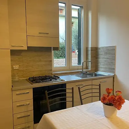 Free Parking - Tosca - Ampio Nel Borgo Medioevale Di Apartment